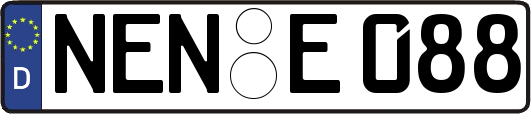 NEN-E088