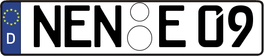 NEN-E09
