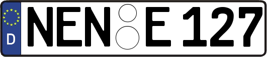 NEN-E127