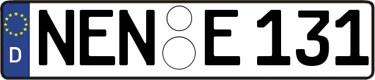 NEN-E131