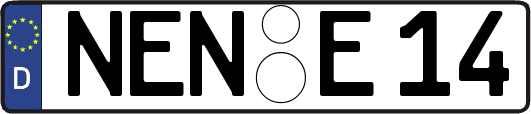 NEN-E14