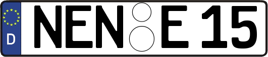 NEN-E15