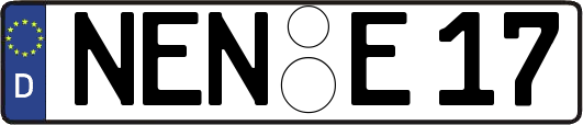 NEN-E17