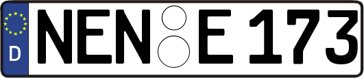 NEN-E173