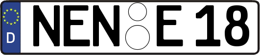 NEN-E18
