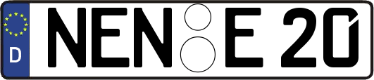 NEN-E20