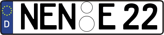 NEN-E22