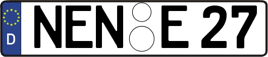 NEN-E27
