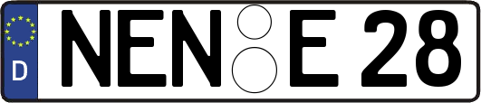 NEN-E28