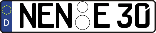 NEN-E30