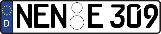 NEN-E309