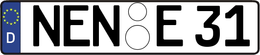 NEN-E31