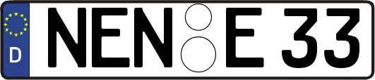 NEN-E33
