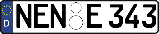 NEN-E343