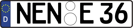 NEN-E36