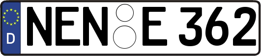 NEN-E362