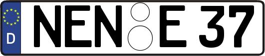 NEN-E37