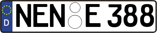 NEN-E388