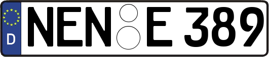 NEN-E389
