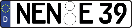 NEN-E39
