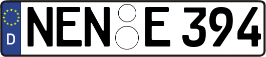 NEN-E394