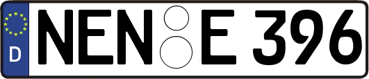 NEN-E396
