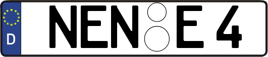 NEN-E4