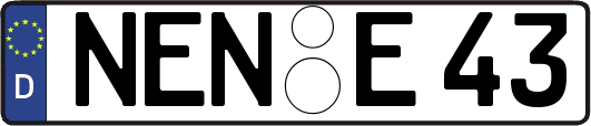 NEN-E43
