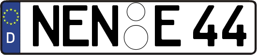 NEN-E44