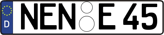 NEN-E45