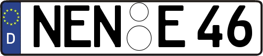 NEN-E46