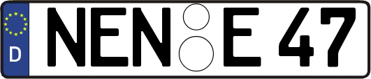 NEN-E47
