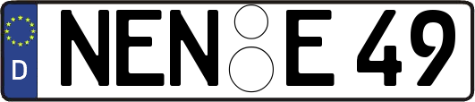 NEN-E49