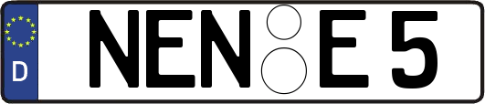 NEN-E5