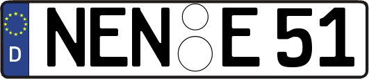 NEN-E51