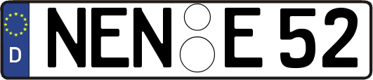 NEN-E52