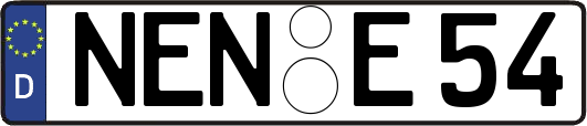 NEN-E54