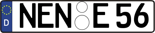 NEN-E56
