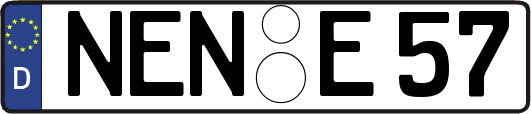NEN-E57