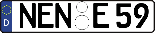 NEN-E59
