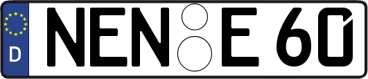 NEN-E60