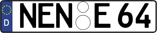 NEN-E64
