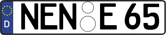 NEN-E65