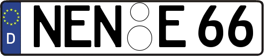 NEN-E66