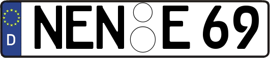 NEN-E69