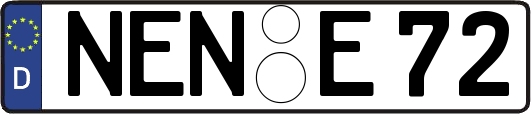 NEN-E72
