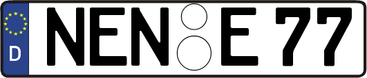 NEN-E77