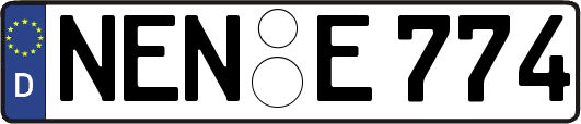 NEN-E774