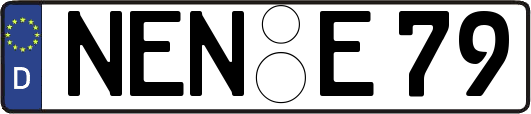 NEN-E79