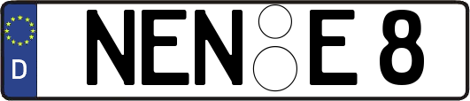 NEN-E8